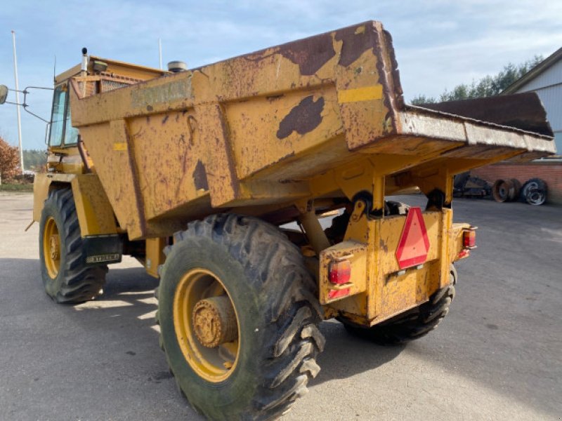 Minidumper typu Hydrema 800, Gebrauchtmaschine v Hemmet (Obrázek 9)