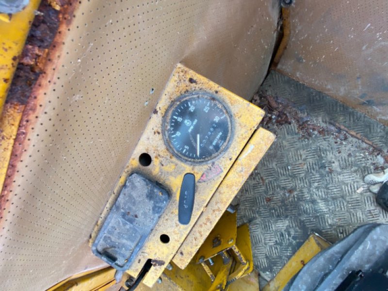 Minidumper typu Hydrema 800, Gebrauchtmaschine v Hemmet (Obrázek 19)