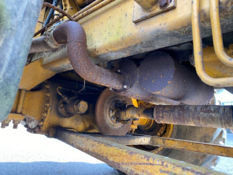 Minidumper typu Hydrema 800, Gebrauchtmaschine v Hemmet (Obrázek 12)