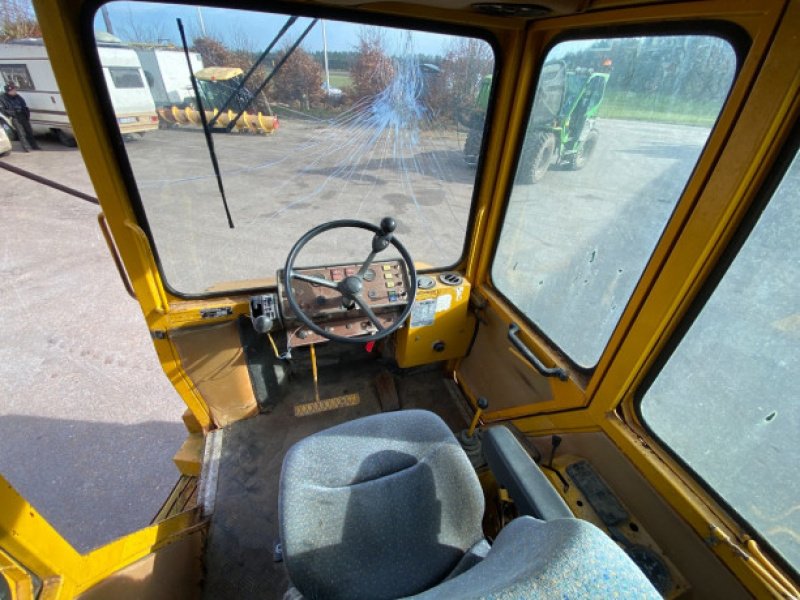 Minidumper typu Hydrema 800, Gebrauchtmaschine v Hemmet (Obrázek 18)