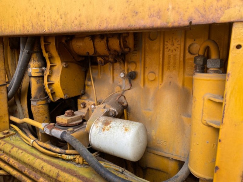 Minidumper typu Hydrema 800, Gebrauchtmaschine v Hemmet (Obrázek 13)