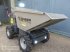 Minidumper des Typs Jansen MSK-800 X ALLRAD Elektro / Akku Rad-Antrieb Knicklenker **SOFORT VERFÜGBAR**, Neumaschine in Feuchtwangen (Bild 2)