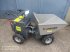 Minidumper типа Jansen MSK-800 X ALLRAD Elektro / Akku Rad-Antrieb Knicklenker **SOFORT VERFÜGBAR**, Neumaschine в Feuchtwangen (Фотография 5)