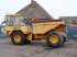 Minidumper des Typs JCB 712, Gebrauchtmaschine in Antwerpen (Bild 3)