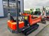 Minidumper tipa Kubota KC 100 - 1. HAND, Gebrauchtmaschine u Falkenstein (Slika 2)