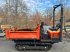 Minidumper tipa Kubota KC 100 - 1. HAND, Gebrauchtmaschine u Falkenstein (Slika 3)