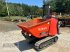 Minidumper tipa Kubota KC 70, Gebrauchtmaschine u Deutsch - Goritz (Slika 3)