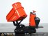 Minidumper of the type Kubota KC110HR-4 Rupsdumper minidumper, Gebrauchtmaschine in Vessem (Picture 3)