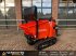 Minidumper tipa Kubota KC70SSL-4P Minidumper Rupsdumper, Neumaschine u Vessem (Slika 2)
