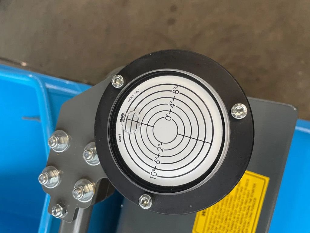 Minidumper typu Messersi Nieuwe TC95D diesel rupsdumper met laadschep, Neumaschine v Kwintsheul (Obrázok 8)