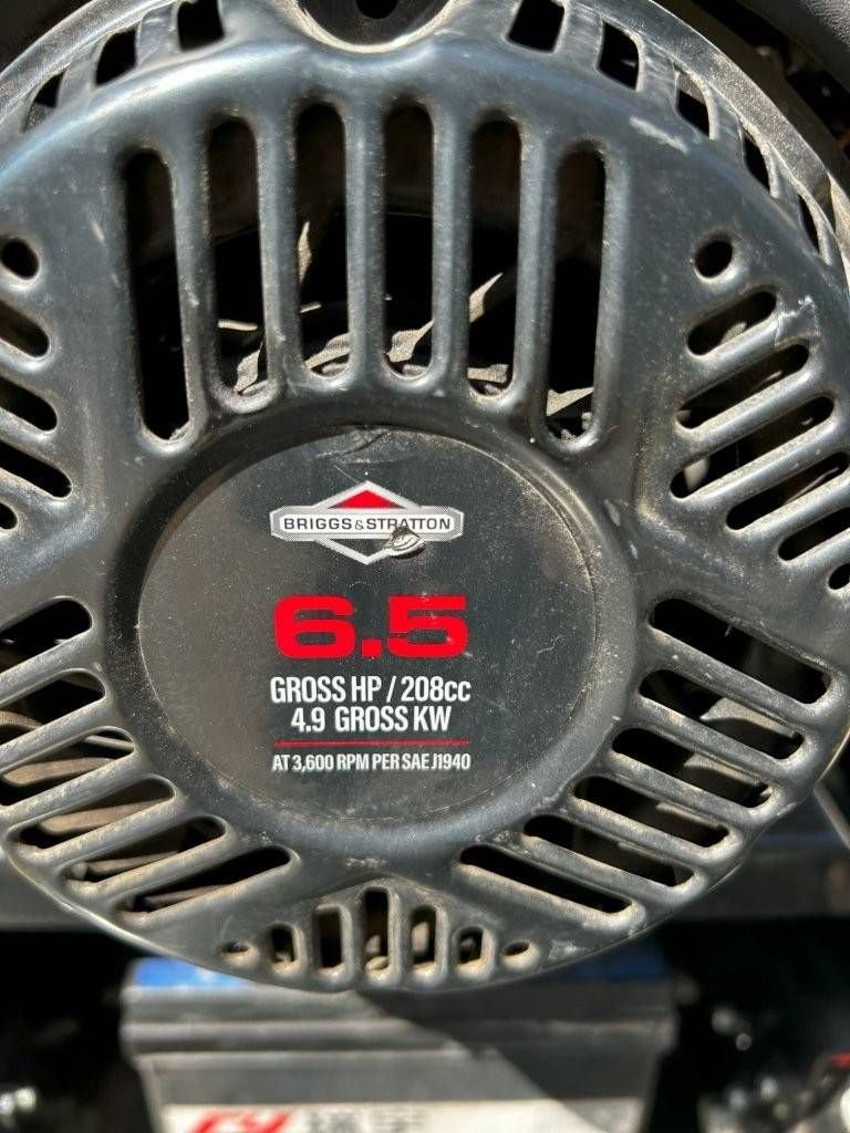 Minidumper tipa Sonstige Agri-Pro CMD500, Gebrauchtmaschine u Antwerpen (Slika 5)