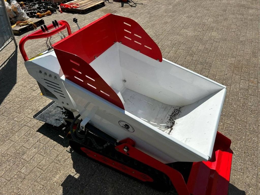 Minidumper tipa Sonstige Agri-Pro CMD500, Gebrauchtmaschine u Antwerpen (Slika 9)