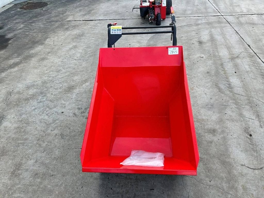 Minidumper типа Sonstige AGT Industrial T30, Neumaschine в Antwerpen (Фотография 11)