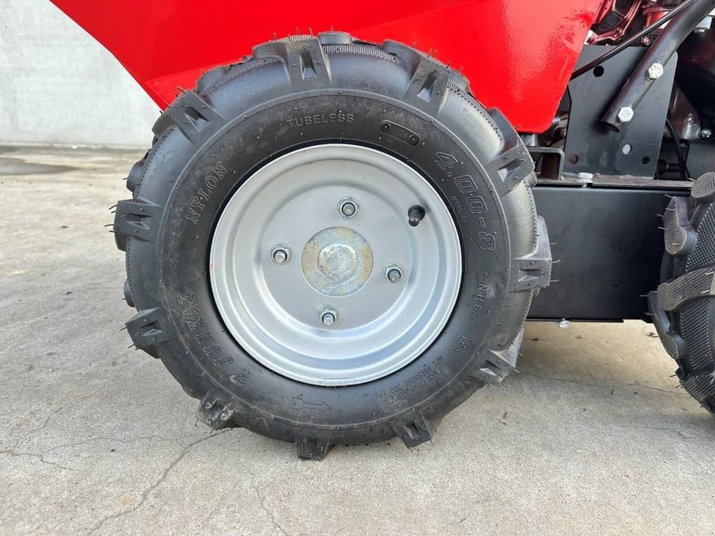 Minidumper типа Sonstige AGT Industrial T30, Neumaschine в Antwerpen (Фотография 10)