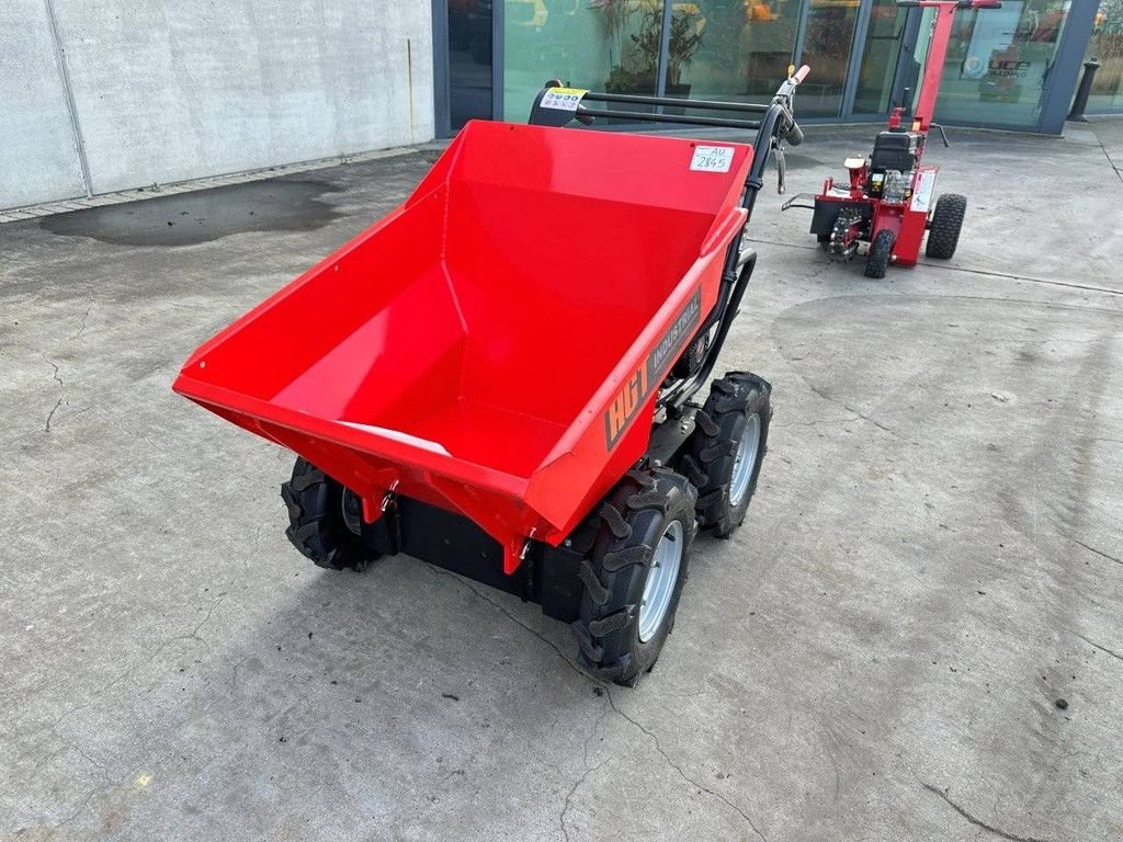 Minidumper типа Sonstige AGT Industrial T30, Neumaschine в Antwerpen (Фотография 2)