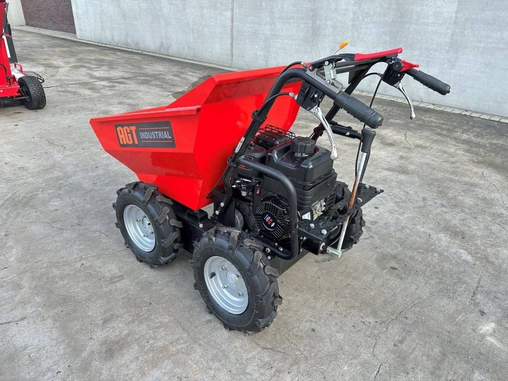Minidumper типа Sonstige AGT Industrial T30, Neumaschine в Antwerpen (Фотография 9)