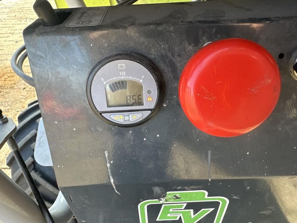 Minidumper типа Sonstige B450G 24 volt - Gebruikt, Gebrauchtmaschine в Goudriaan (Фотография 8)