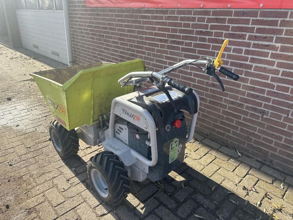Minidumper типа Sonstige B450G 24 volt - Gebruikt, Gebrauchtmaschine в Goudriaan (Фотография 3)