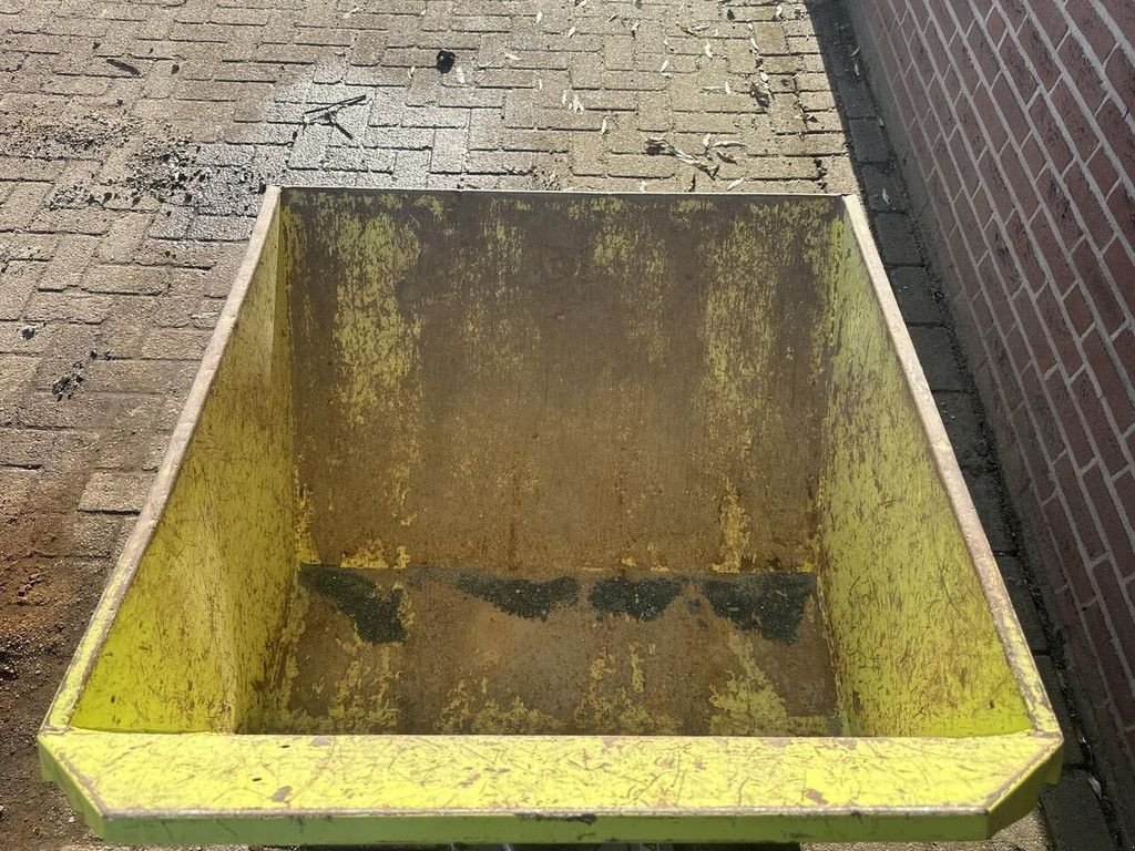 Minidumper of the type Sonstige B450G 24 volt - Gebruikt, Gebrauchtmaschine in Goudriaan (Picture 7)