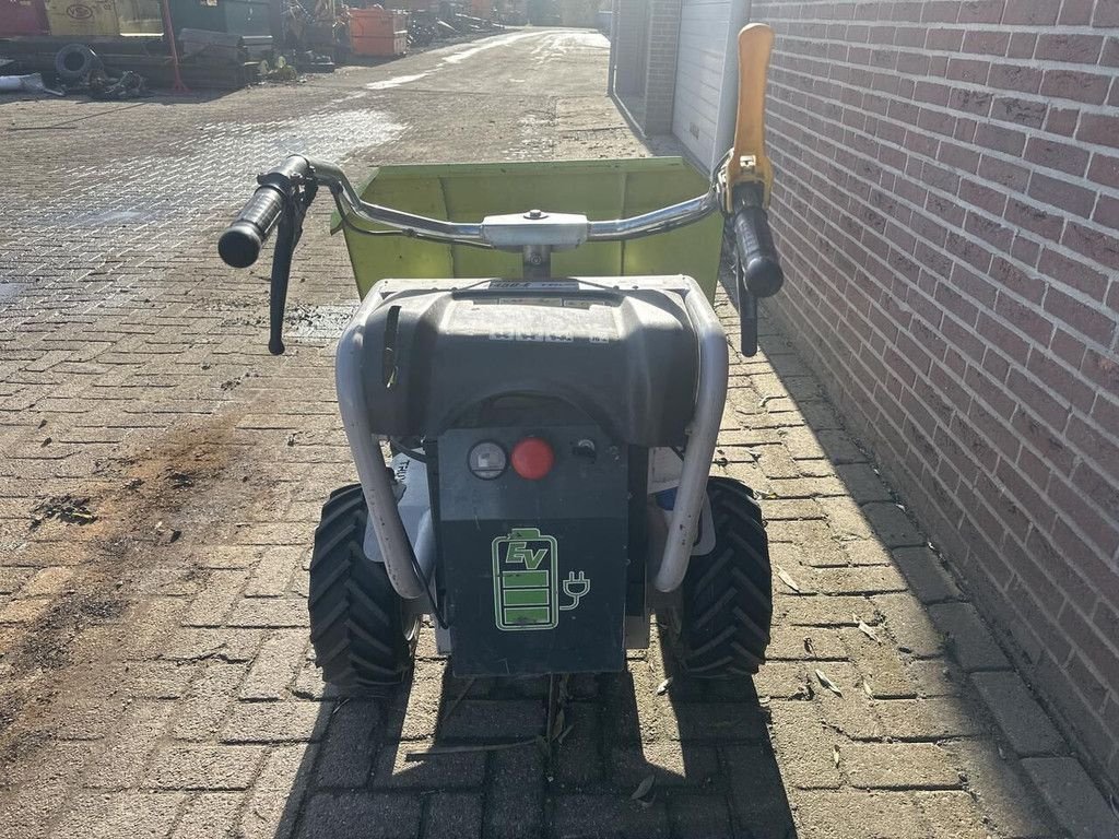 Minidumper of the type Sonstige B450G 24 volt - Gebruikt, Gebrauchtmaschine in Goudriaan (Picture 6)