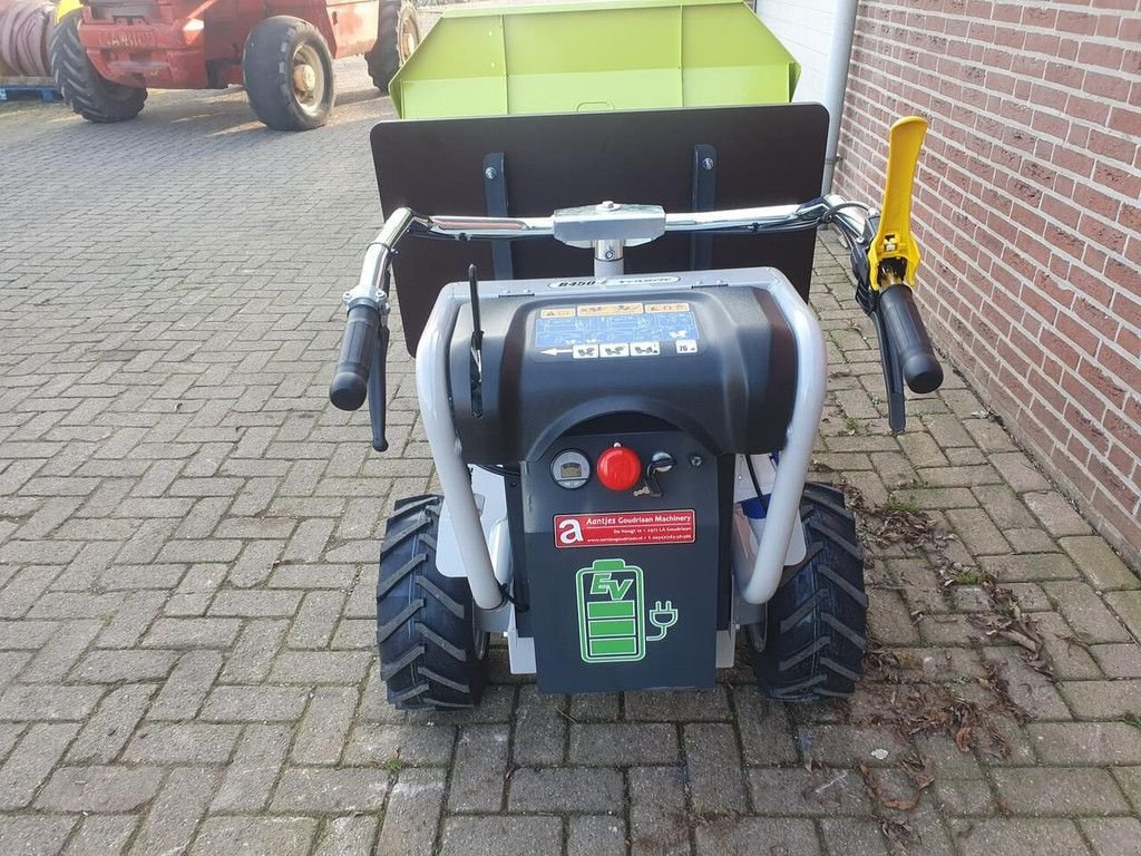 Minidumper typu Sonstige Bendie B450G 24 volt, Neumaschine v Goudriaan (Obrázek 8)