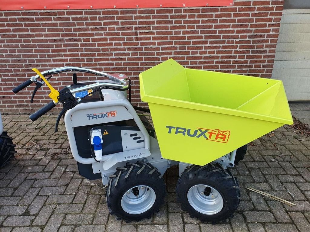 Minidumper typu Sonstige Bendie B450G 24 volt, Neumaschine v Goudriaan (Obrázek 4)