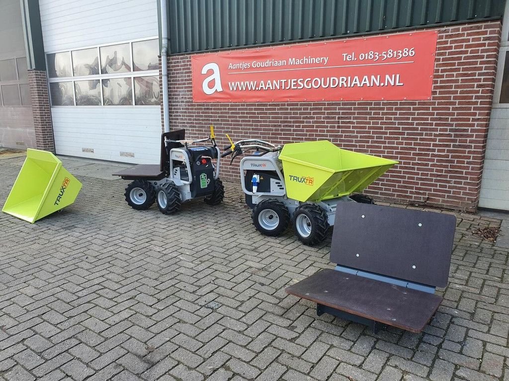 Minidumper typu Sonstige Bendie B450G 24 volt, Neumaschine v Goudriaan (Obrázek 3)