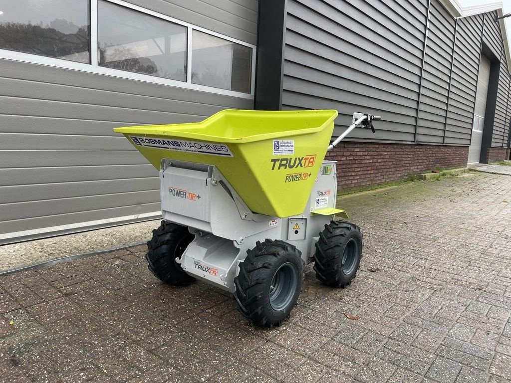 Minidumper tipa Sonstige Bendie EB500 4x4 24 V wieldumper / electrische kruiwagen, Gebrauchtmaschine u Neer (Slika 9)
