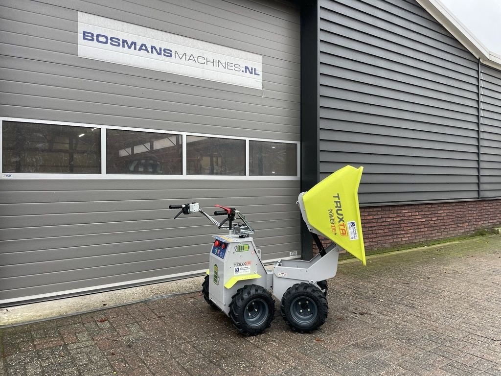 Minidumper tipa Sonstige Bendie EB500 4x4 24 V wieldumper / electrische kruiwagen, Gebrauchtmaschine u Neer (Slika 2)