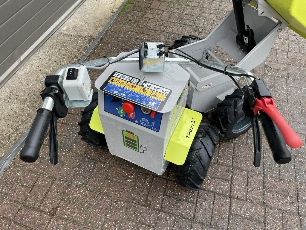 Minidumper a típus Sonstige Bendie EB500 4x4 24 V wieldumper TE HUUR, Gebrauchtmaschine ekkor: Neer (Kép 3)