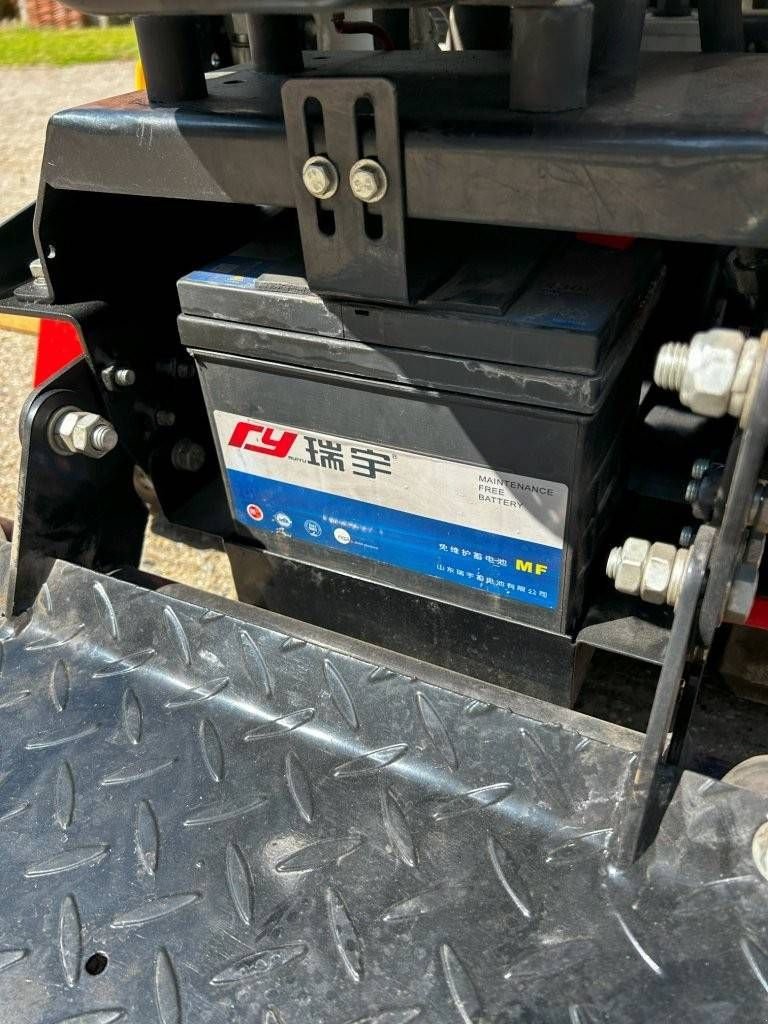 Minidumper del tipo Sonstige CMD500, Gebrauchtmaschine In Antwerpen (Immagine 7)