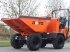 Minidumper типа Sonstige Davino DS70 7 TON DEMO 3-M WARRANTY DV60 AUSA D600, Gebrauchtmaschine в Marknesse (Фотография 5)