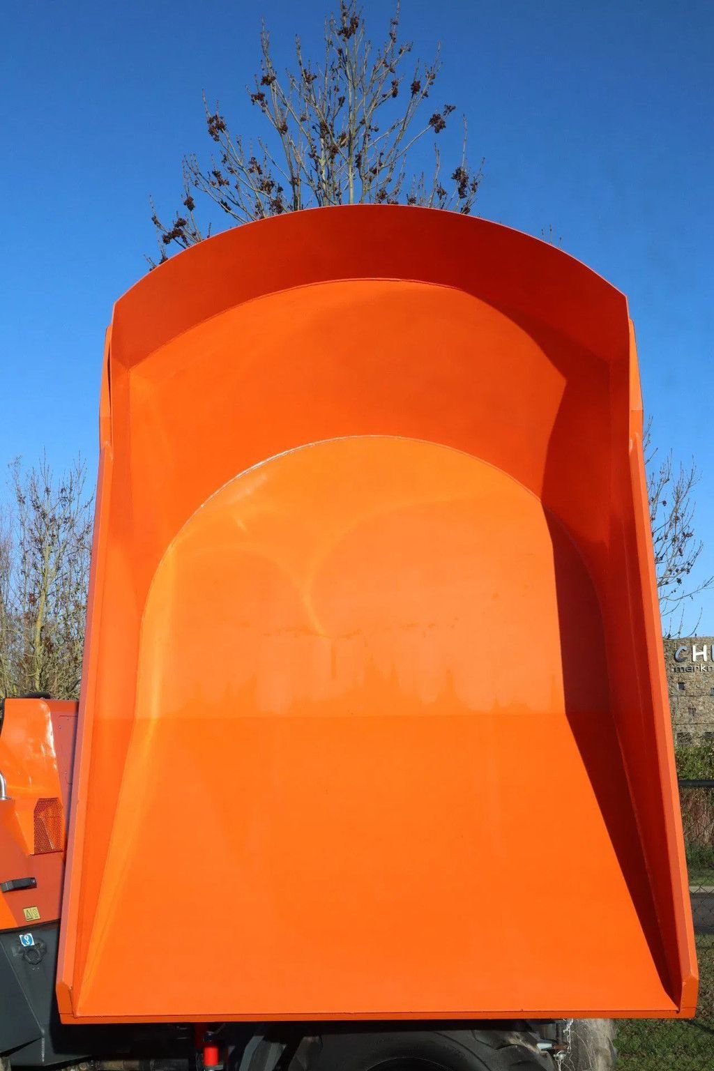 Minidumper tipa Sonstige Davino DS70 NEW UNUSED 7 TON DEMO DV60 AUSA D600, Gebrauchtmaschine u Marknesse (Slika 10)