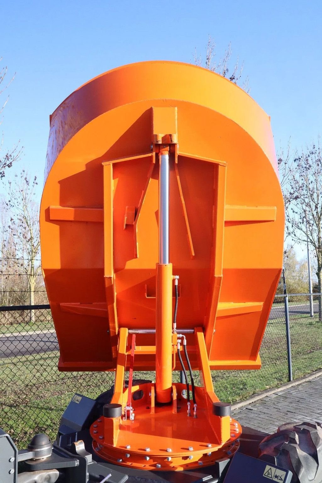 Minidumper tipa Sonstige Davino DS70 NEW UNUSED 7 TON DEMO DV60 AUSA D600, Gebrauchtmaschine u Marknesse (Slika 11)