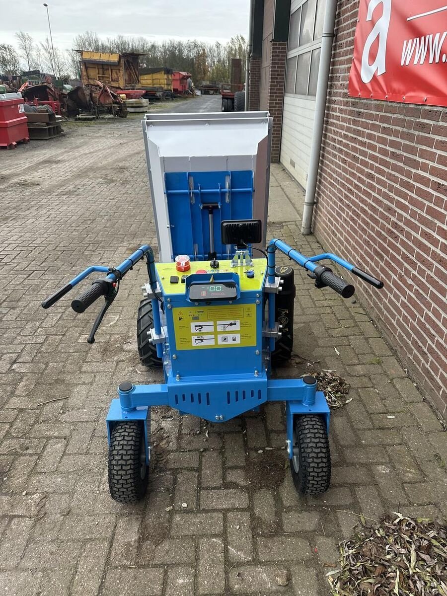 Minidumper za tip Sonstige Delmer, Neumaschine u Goudriaan (Slika 7)