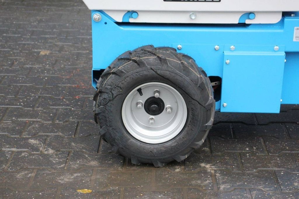 Minidumper типа Sonstige Field D500E, Neumaschine в Antwerpen (Фотография 10)