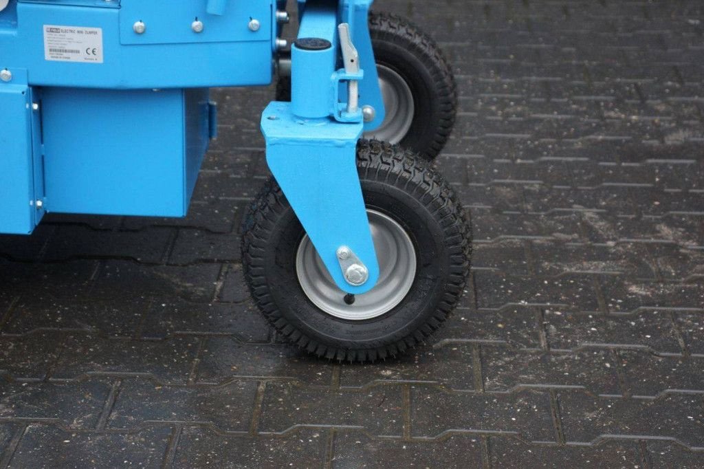 Minidumper типа Sonstige Field D500E, Neumaschine в Antwerpen (Фотография 11)