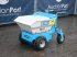 Minidumper типа Sonstige Field D500E, Neumaschine в Antwerpen (Фотография 9)