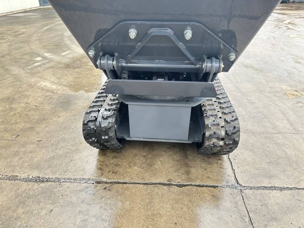 Minidumper des Typs Sonstige Machpro MP-S1200, Neumaschine in Antwerpen (Bild 11)