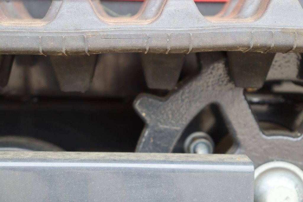 Minidumper za tip Sonstige Mini Dumper, Neumaschine u Antwerpen (Slika 11)