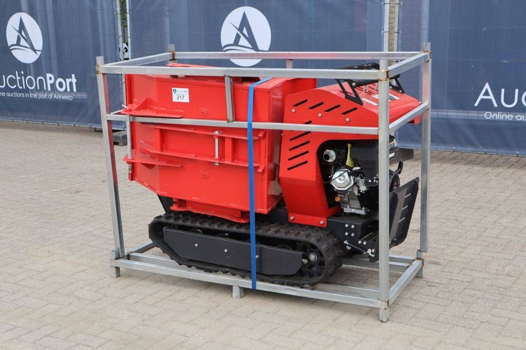 Minidumper za tip Sonstige Mini Dumper, Neumaschine u Antwerpen (Slika 2)