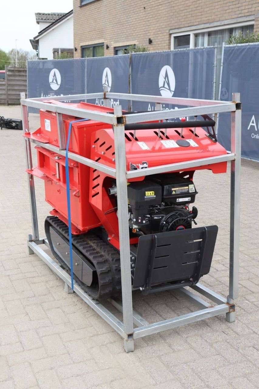 Minidumper типа Sonstige Mini Dumper, Neumaschine в Antwerpen (Фотография 3)