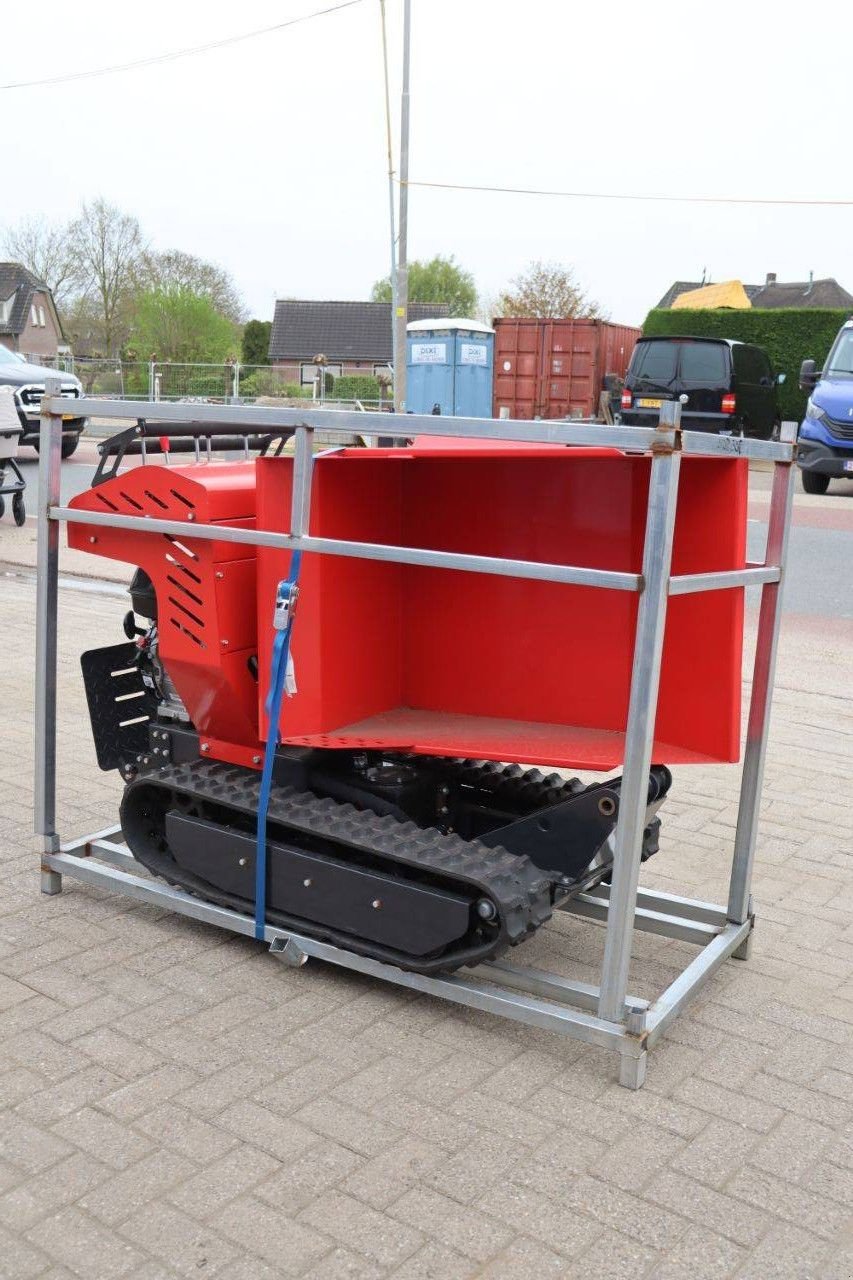 Minidumper типа Sonstige Mini Dumper, Neumaschine в Antwerpen (Фотография 7)