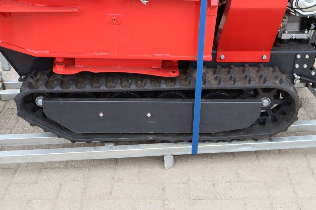Minidumper типа Sonstige Mini Dumper, Neumaschine в Antwerpen (Фотография 10)