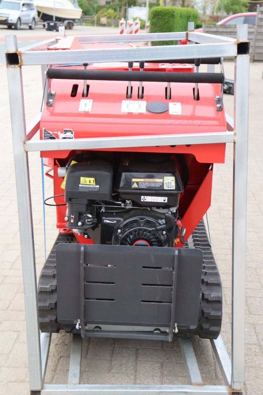 Minidumper типа Sonstige Mini Dumper, Neumaschine в Antwerpen (Фотография 4)