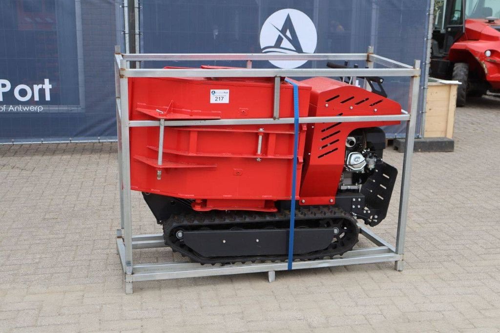 Minidumper типа Sonstige Mini Dumper, Neumaschine в Antwerpen (Фотография 1)