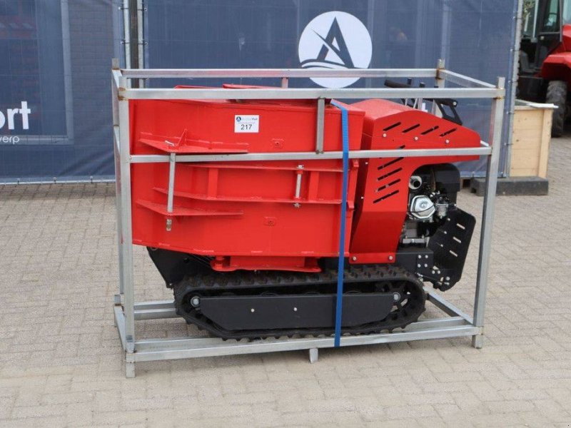 Minidumper типа Sonstige Mini Dumper, Neumaschine в Antwerpen (Фотография 1)