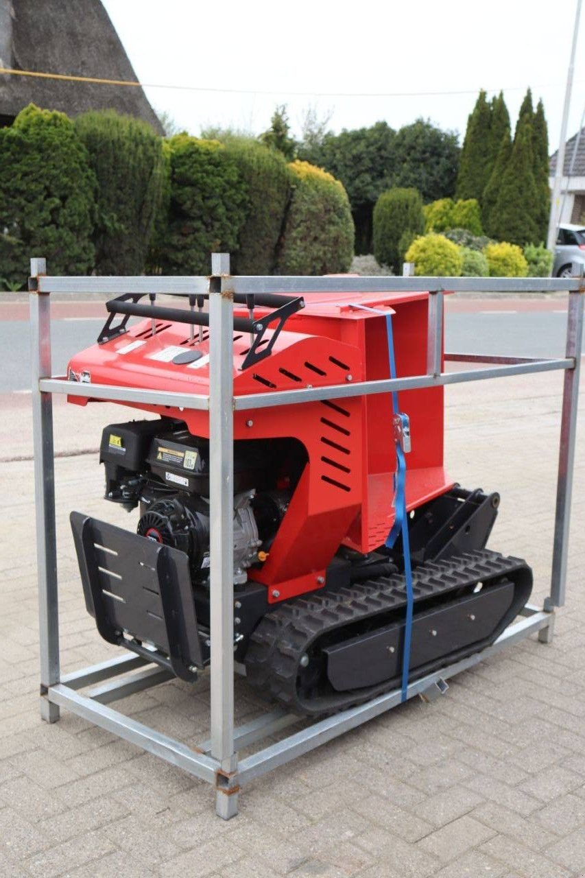 Minidumper типа Sonstige Mini Dumper, Neumaschine в Antwerpen (Фотография 5)