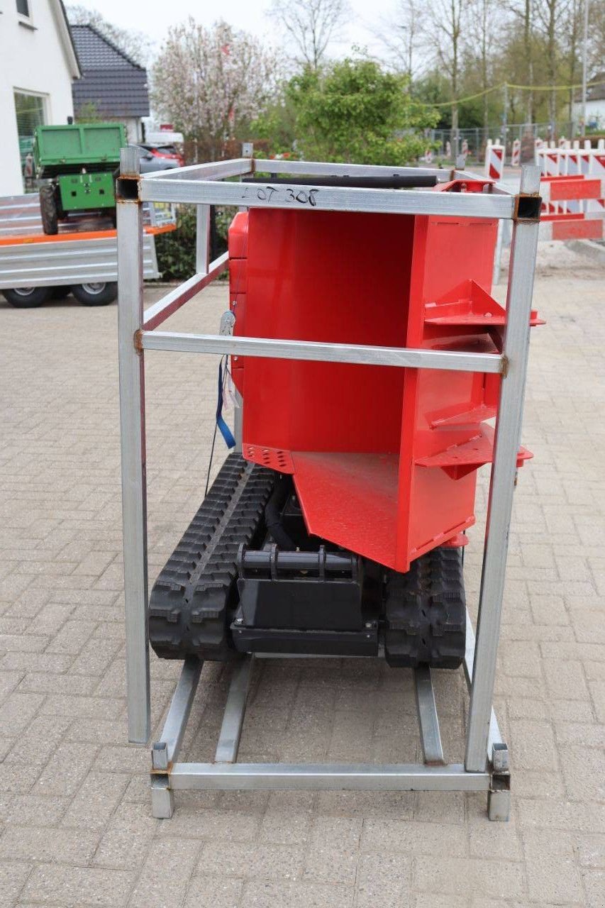 Minidumper типа Sonstige Mini Dumper, Neumaschine в Antwerpen (Фотография 8)