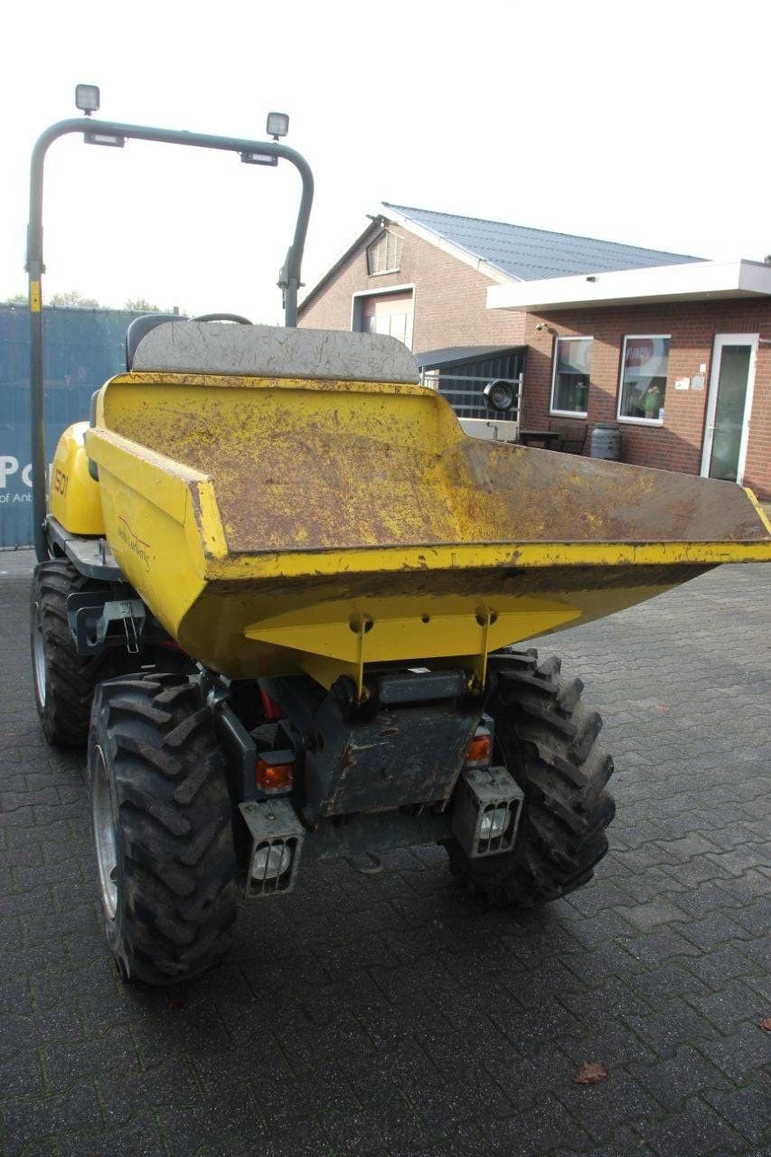 Minidumper tipa Sonstige Neuson 1501, Gebrauchtmaschine u Antwerpen (Slika 7)
